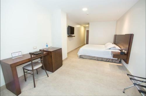 Hotel Marcelius