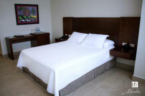 Hotel Marcelius