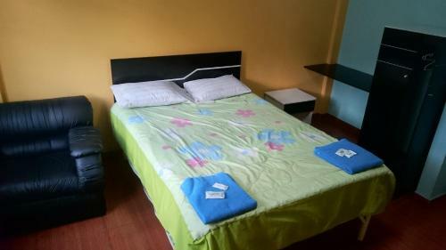 Hotel Villamar