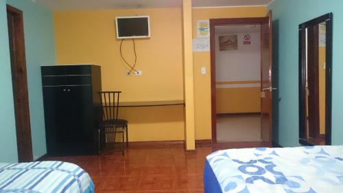 Hotel Villamar