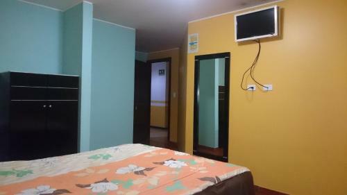 Hotel Villamar
