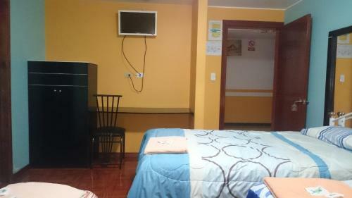 Hotel Villamar