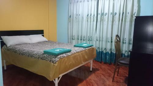 Hotel Villamar