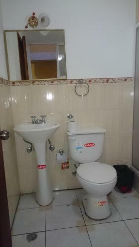Hotel Villamar