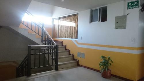 Hotel Villamar