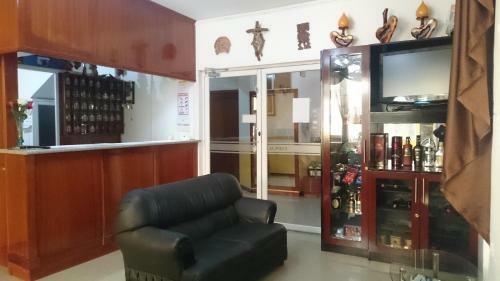 Hotel Villamar