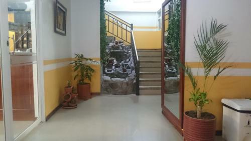 Hotel Villamar
