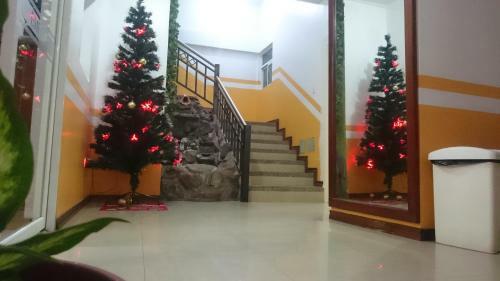 Hotel Villamar