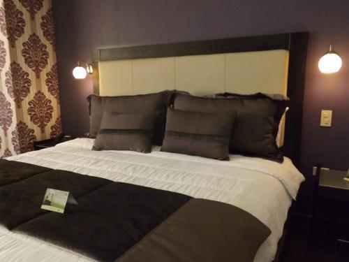 Hotel Boutique Mary Carmen