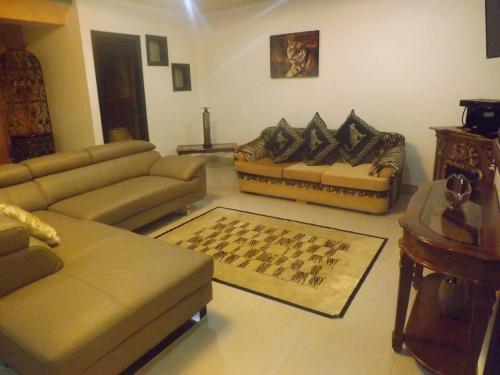 Hotel Boutique Mary Carmen