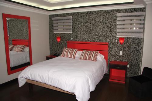 Hotel Boutique Mary Carmen