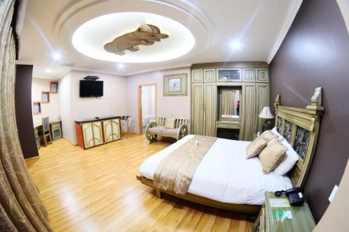 Hotel Boutique Mary Carmen