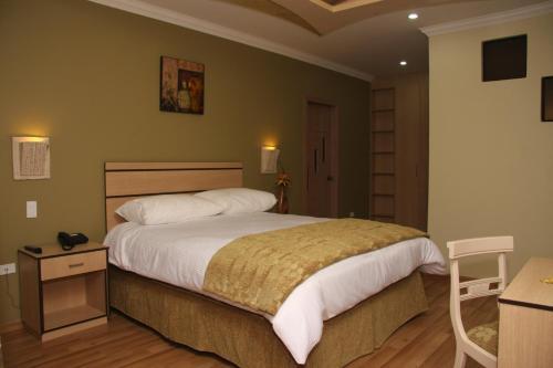 Hotel Boutique Mary Carmen