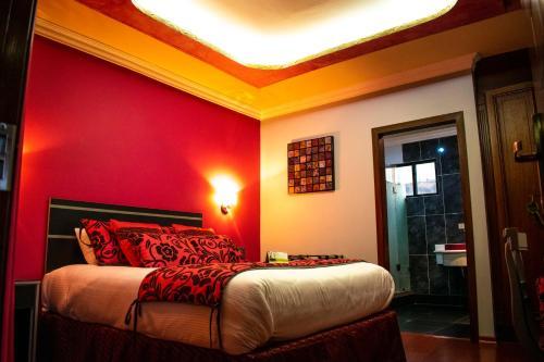Hotel Boutique Mary Carmen
