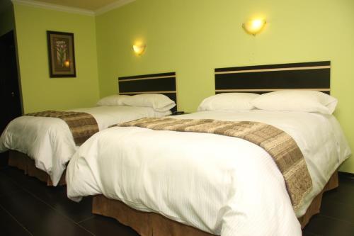 Hotel Boutique Mary Carmen