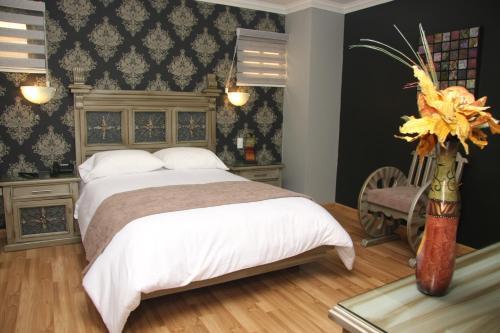 Hotel Boutique Mary Carmen