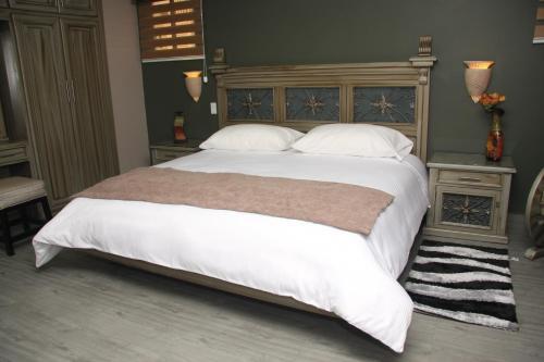 Hotel Boutique Mary Carmen