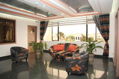 Hotel Boutique Mary Carmen