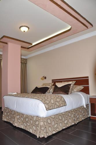 Hotel Boutique Mary Carmen