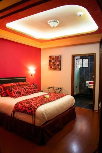 Hotel Boutique Mary Carmen