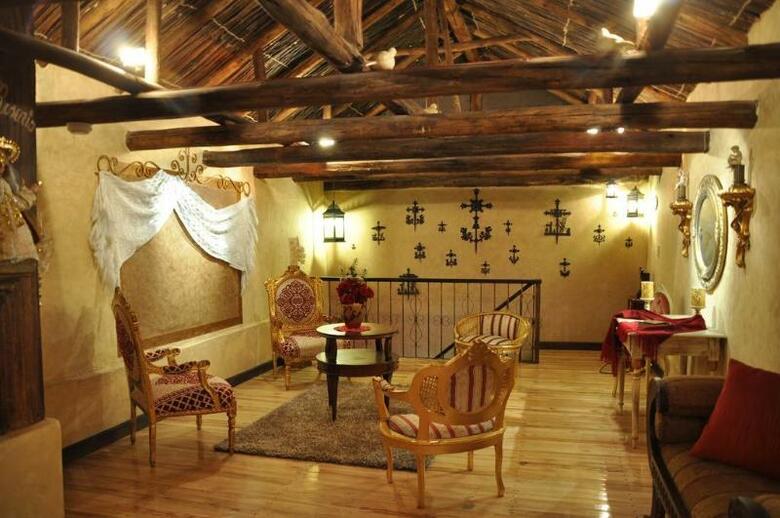 Hotel Morenica Del Rosario