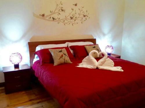 Blue Bird Bed And Breakfast