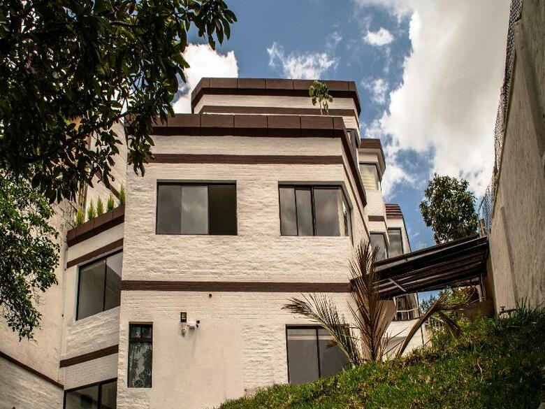 Hotel Ventanal De Bellavista