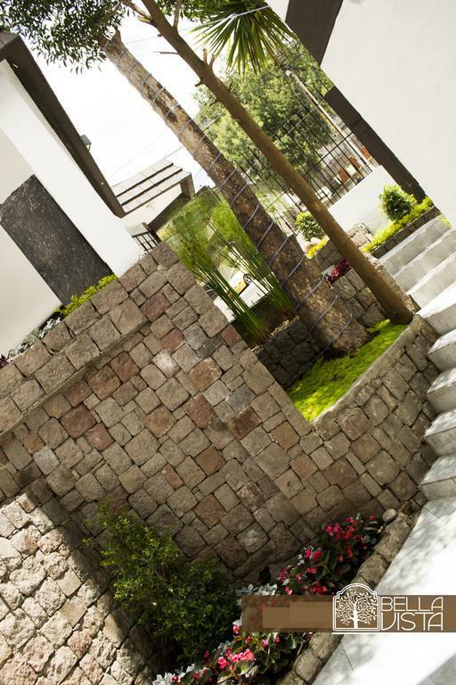 Hotel Ventanal De Bellavista
