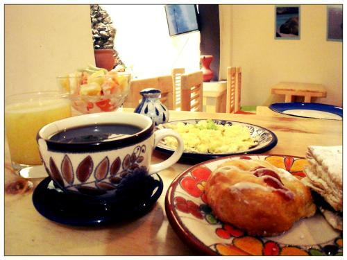 Bed & Breakfast La Casa Cuencana