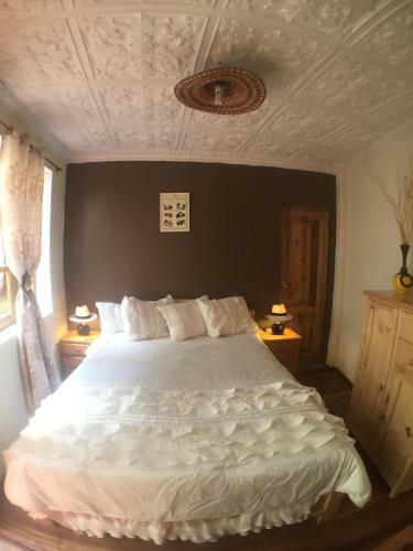 Bed & Breakfast La Casa Cuencana