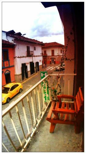 Bed & Breakfast La Casa Cuencana