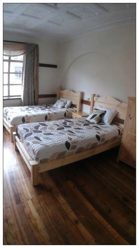 Bed & Breakfast La Casa Cuencana