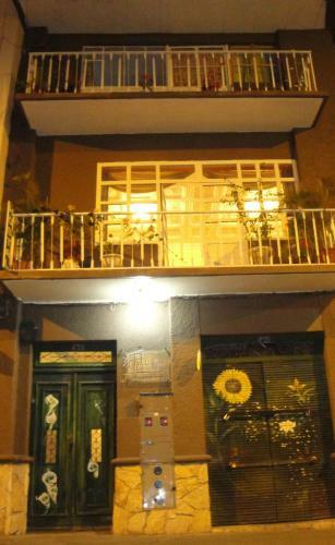 Bed & Breakfast La Casa Cuencana