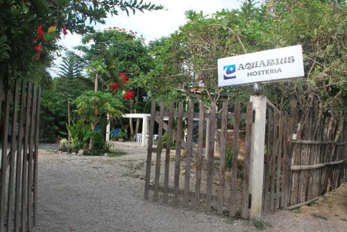 Posada Aquarius