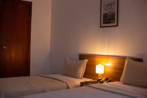 Hostal Hotel Manakin