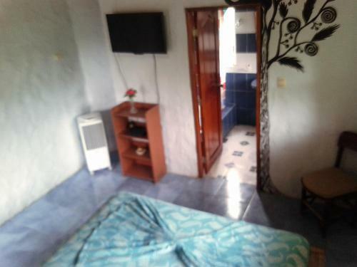 Hostal Caba�as La Chicharra