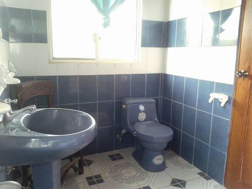 Hostal Caba�as La Chicharra