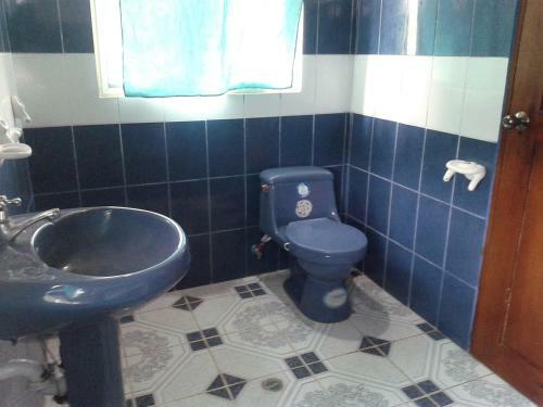 Hostal Caba�as La Chicharra