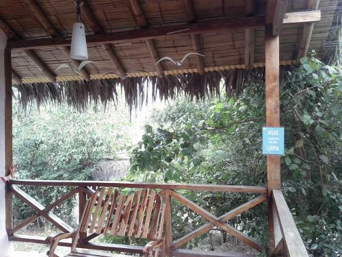 Hostal Caba�as La Chicharra