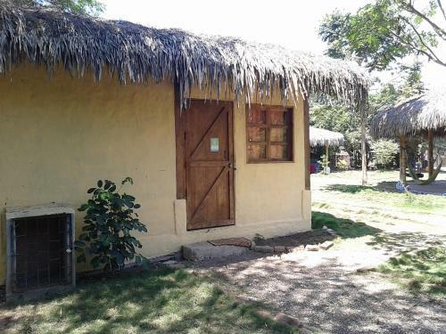 Hostal Caba�as La Chicharra