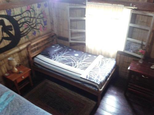 Hostal Caba�as La Chicharra