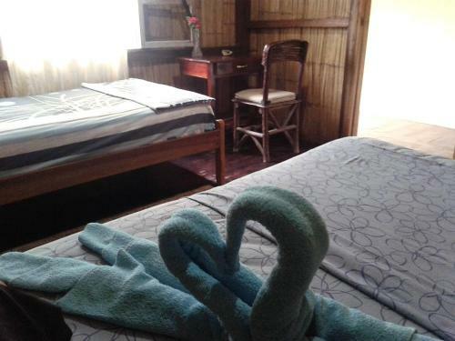 Hostal Caba�as La Chicharra