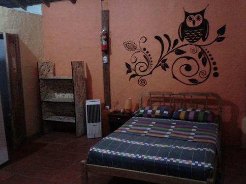 Hostal Caba�as La Chicharra