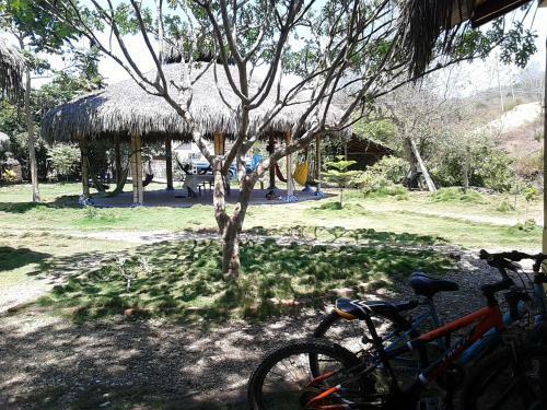 Hostal Caba�as La Chicharra