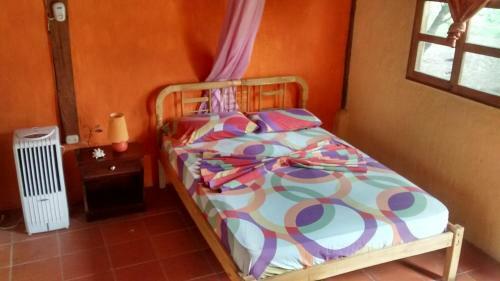 Hostal Caba�as La Chicharra