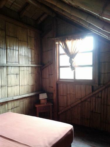 Hostal Caba�as La Chicharra