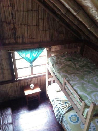 Hostal Caba�as La Chicharra
