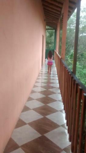 Hostal Caba�as La Chicharra