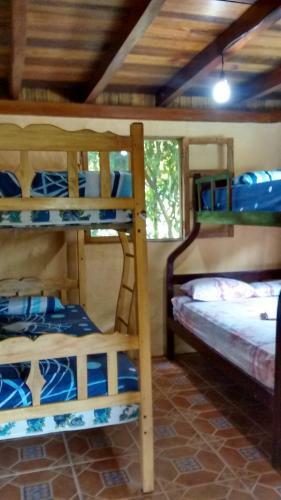 Hostal Caba�as La Chicharra