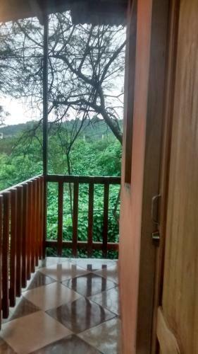 Hostal Caba�as La Chicharra